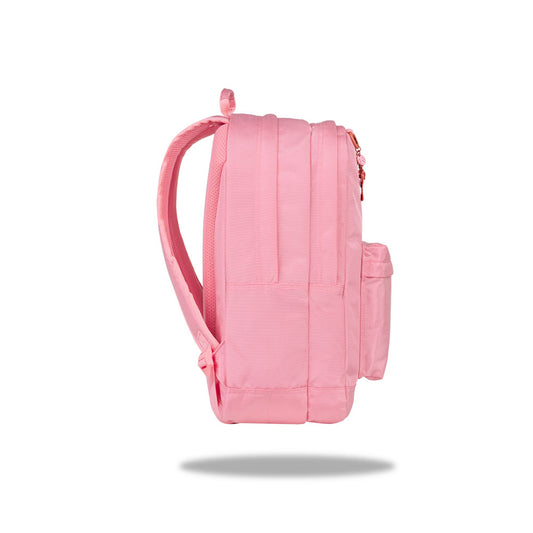 Mochila Escolar Scout - Stitch Peach
