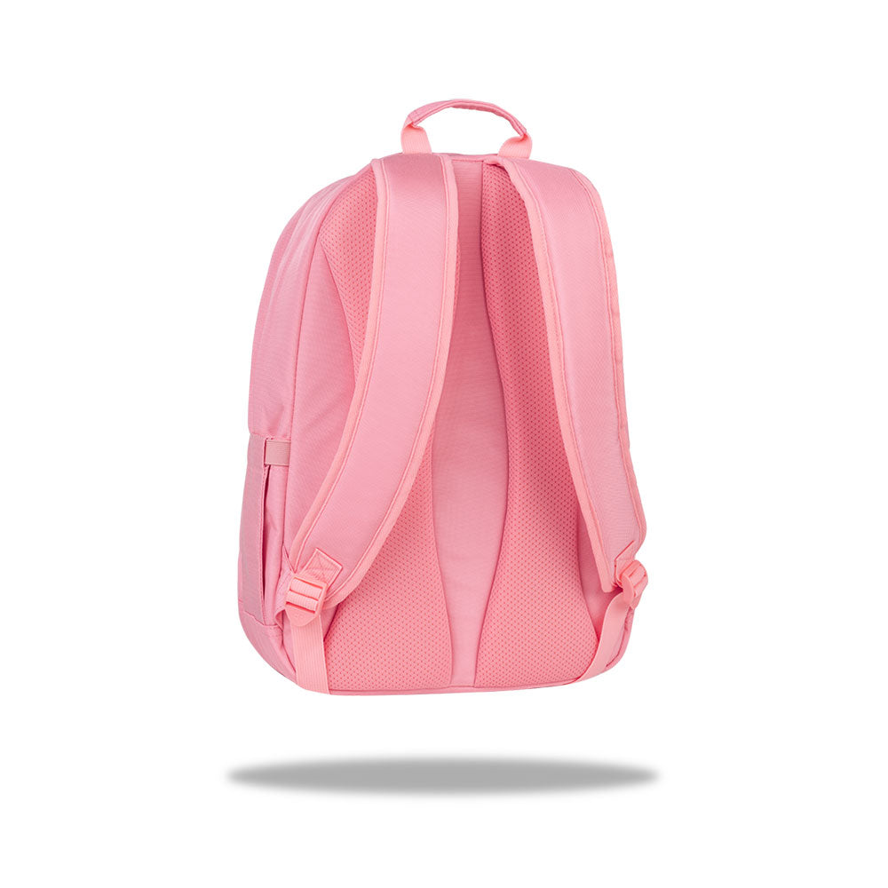 Mochila Escolar Scout - Stitch Peach