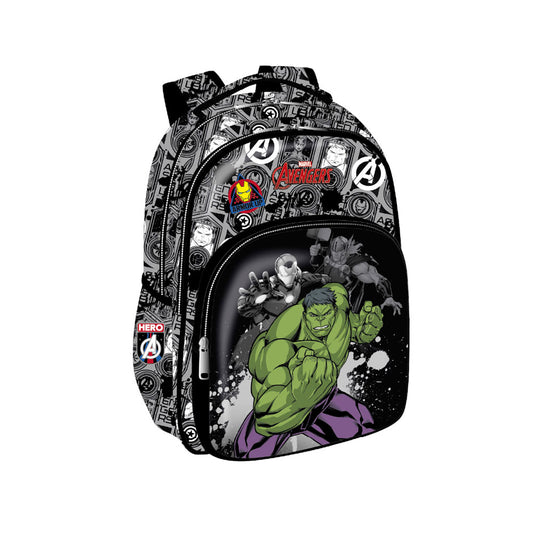 Mochila Bibak JR24 Avengers