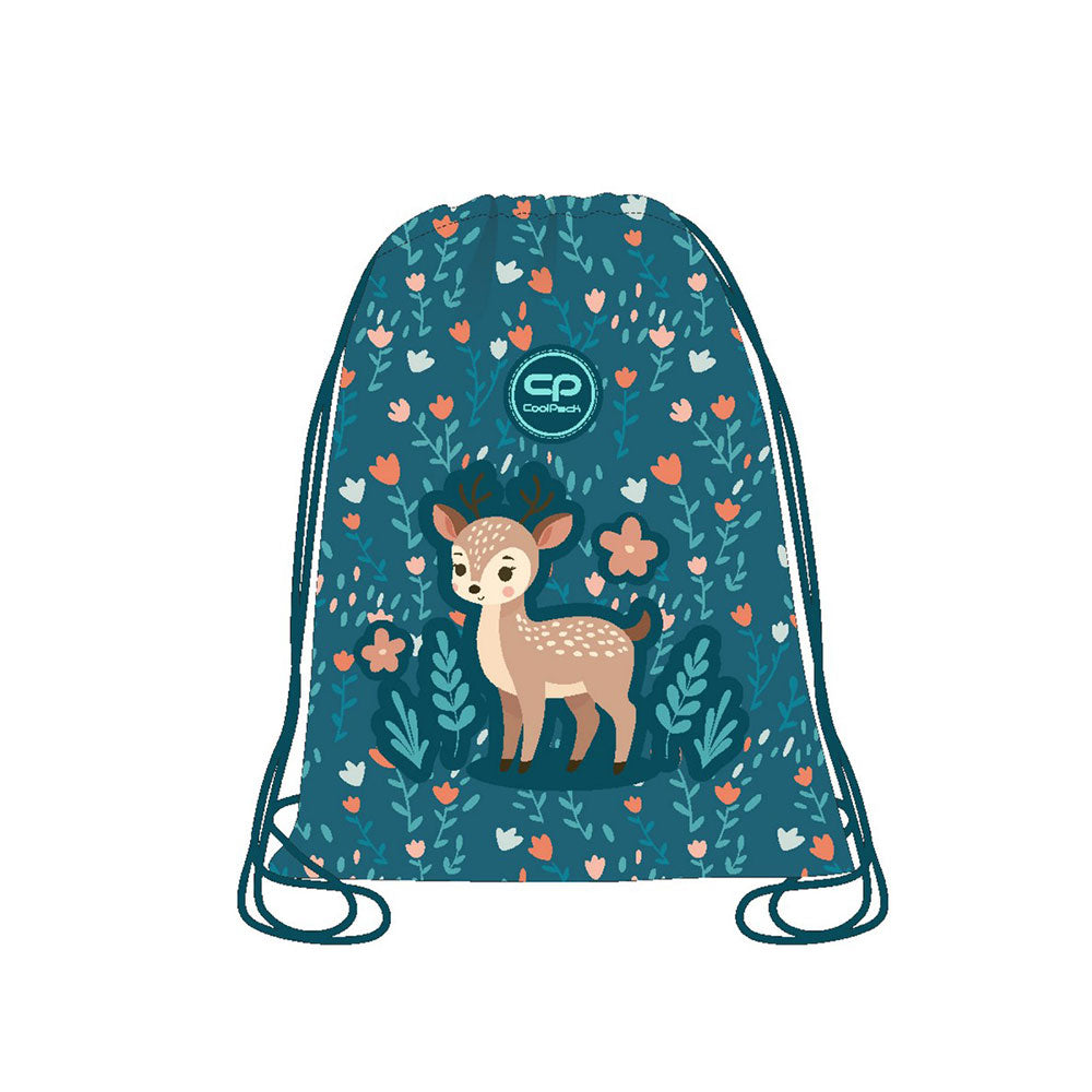 Saco de Desporto first deer
