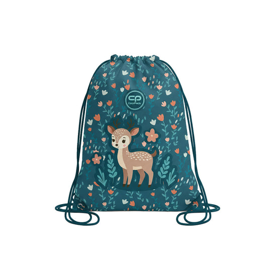 Saco de Desporto first deer