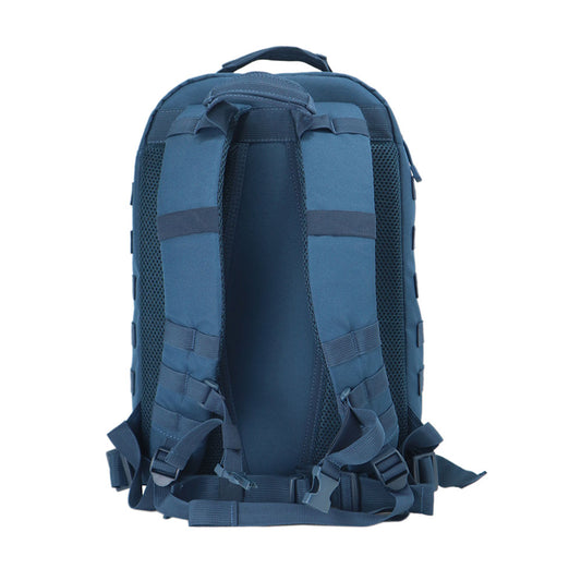 MOCHILA DUNE AZUL