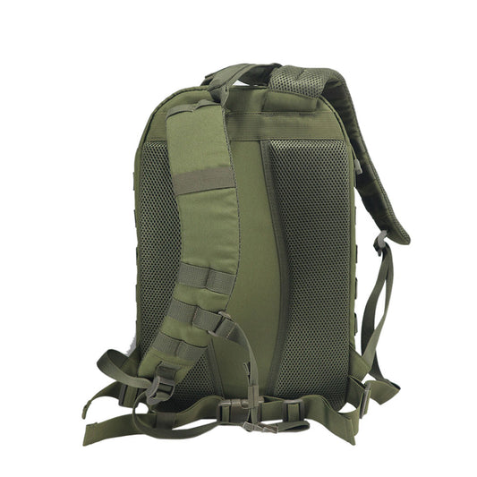 Mochila Dune Verde