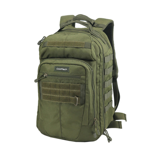 Mochila Dune Verde