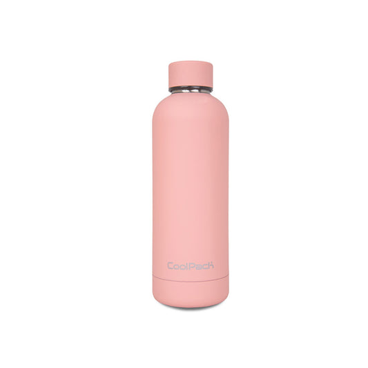 Garrafa Térmica Bonet Powder Pink