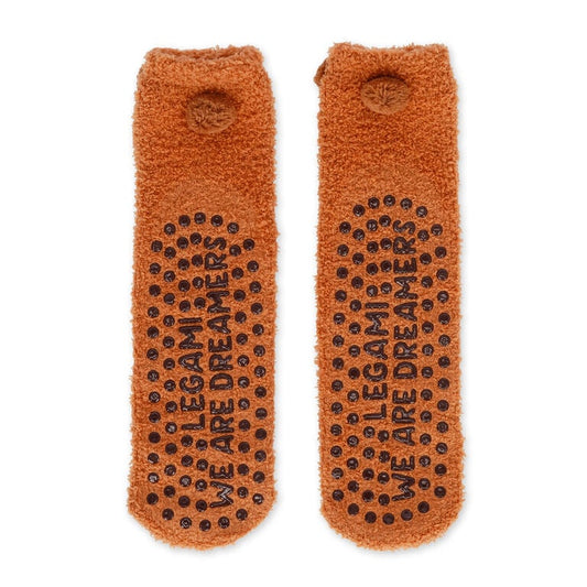 Meias Antiderrapantes - Urso