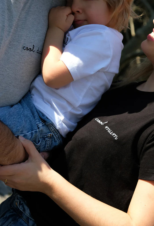 T-shirt Cool Mum
