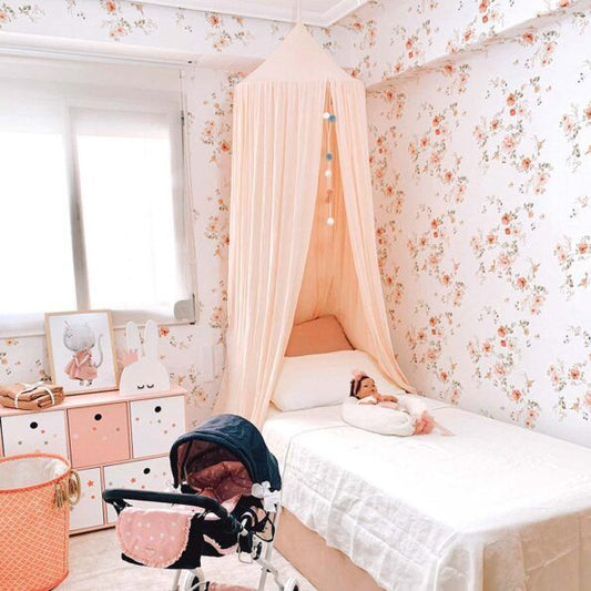 Papel de parede - Florais Vintage