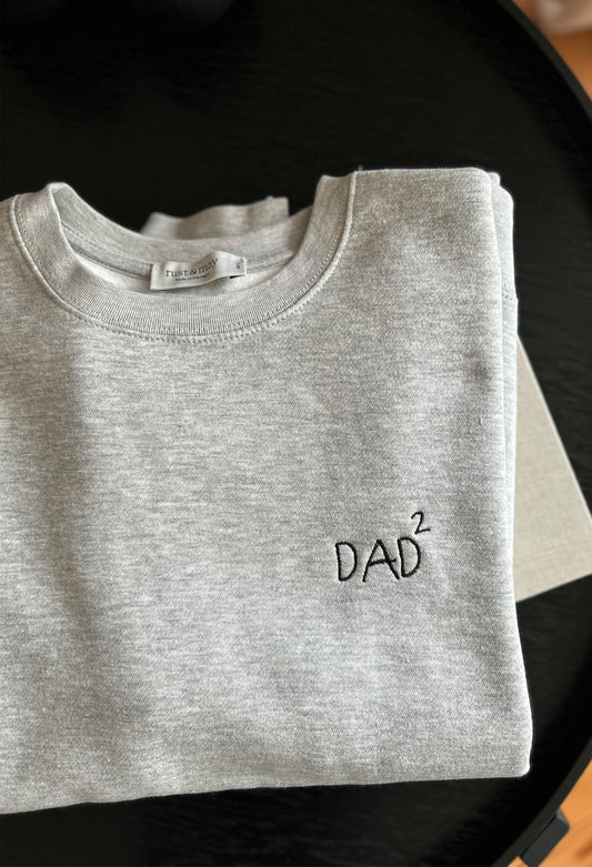 Dads' Sweatshirt