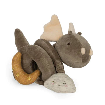 Espiral de actividad del dragón - Laurel Oak