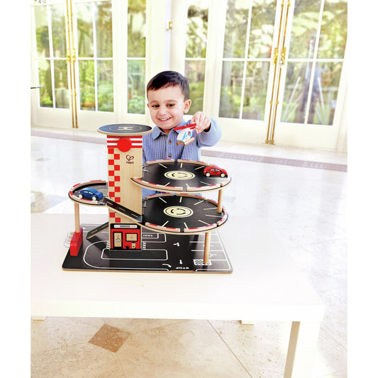 Garagem Park & Go - PRÉ VENDA