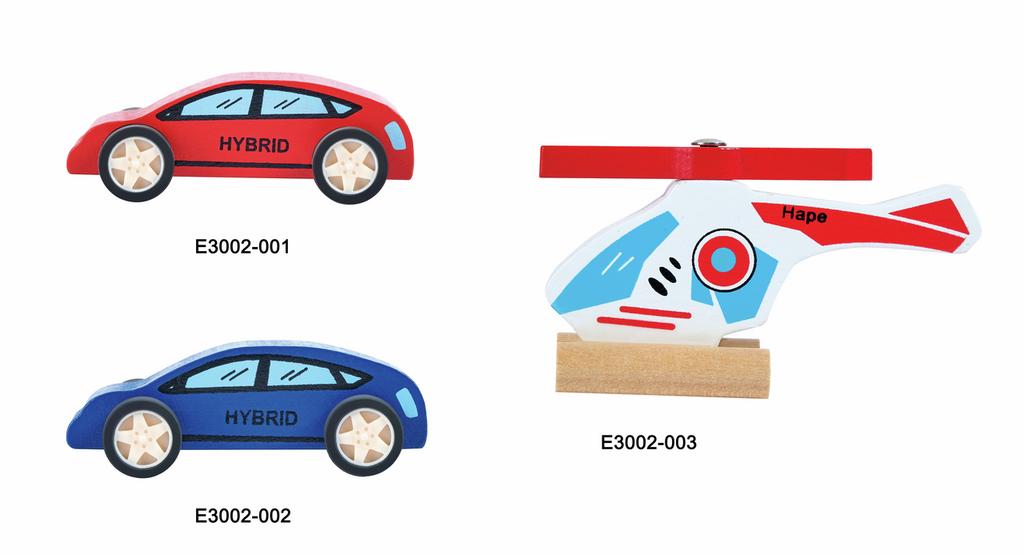 Garagem Park & Go - PRÉ VENDA