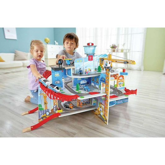 Estação Intercidades - PRÉ VENDA