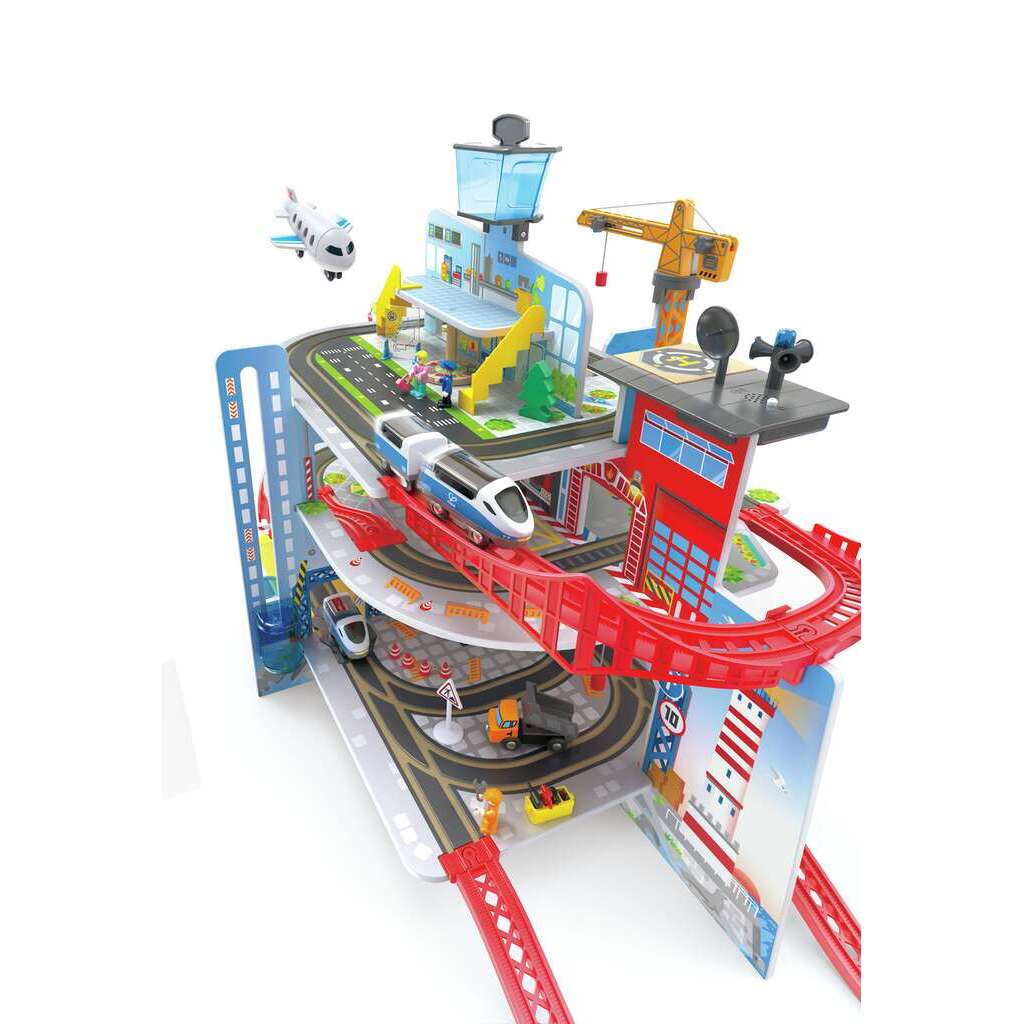 Estação Intercidades - PRÉ VENDA