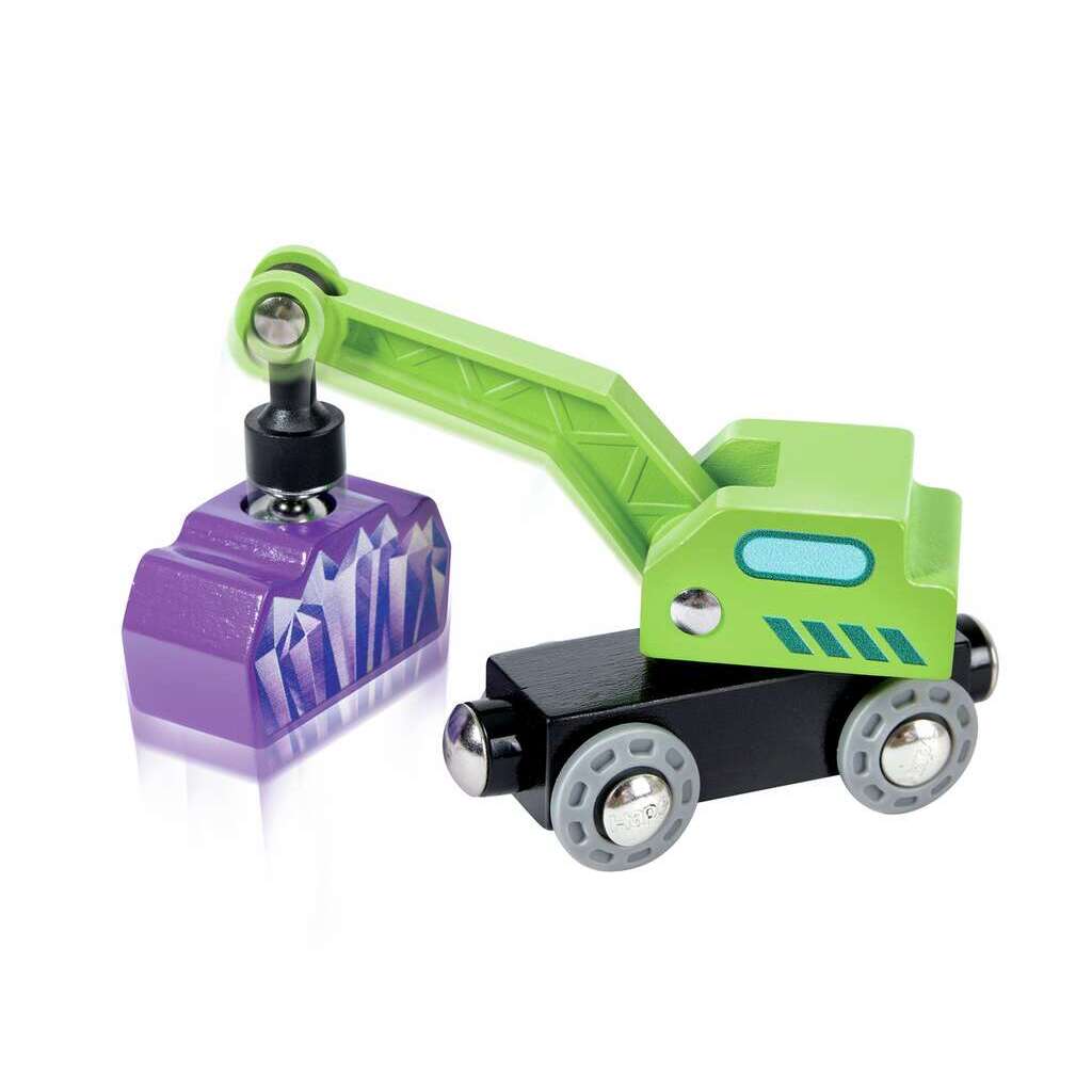 Conjunto Ferroviario Dinossauros - PRÉ VENDA