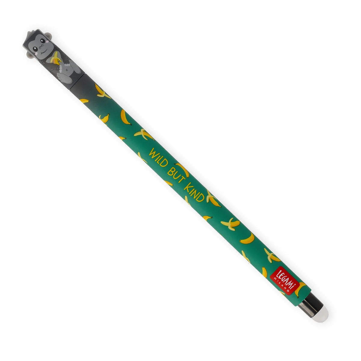 Caneta apagavel - Gorila