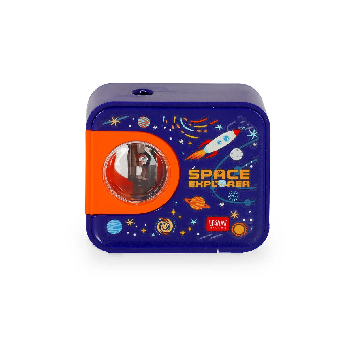 Afia Lápis Elétrico - Space