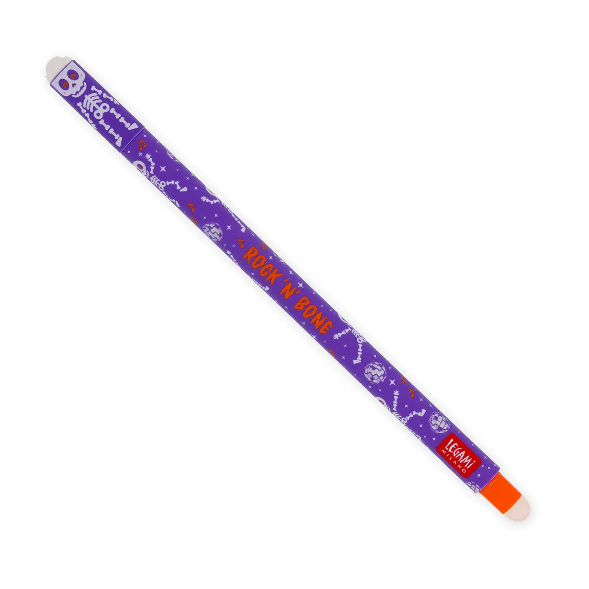 Conjunto de 3 Canetas de Gel apagáveis - The Boo Crew