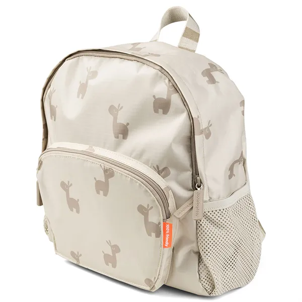 Mochila infantil - Lalee - sand