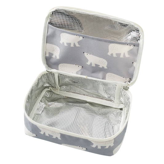 Bolsa térmica - Urso Polar