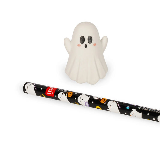 Lápis com Borracha Perfumada - Ghost Writer