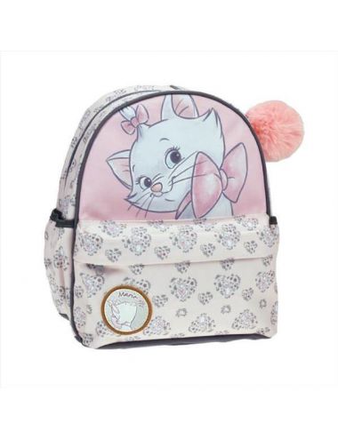 Mochila Preescolar - Disney Marie