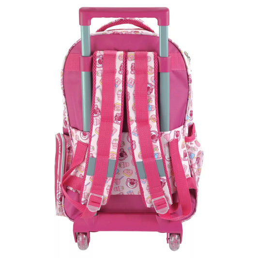 Trolley Escolar - Lotso