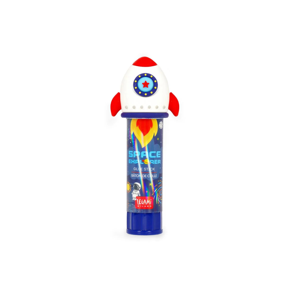 Cola em Bastão - Rocket