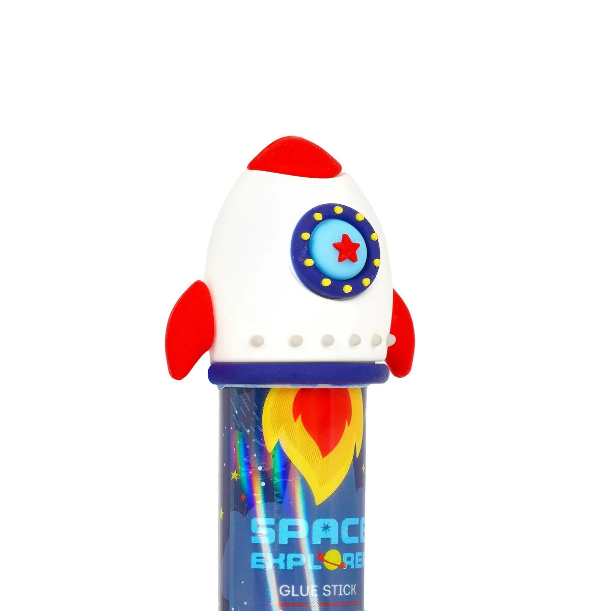 Cola em Bastão - Rocket