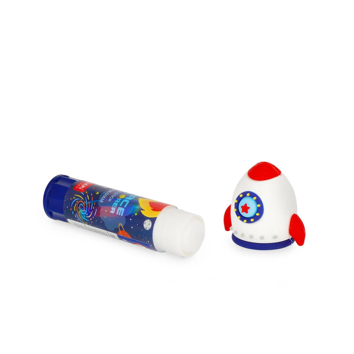 Cola em Bastão - Rocket