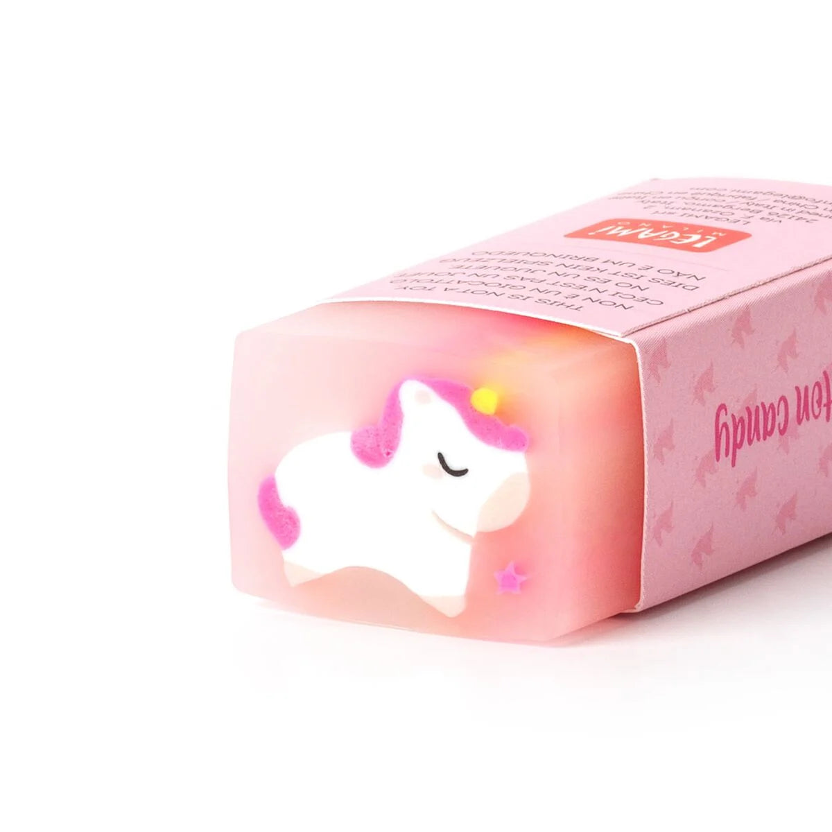 Goma de borrar perfumada - Jelly Friends