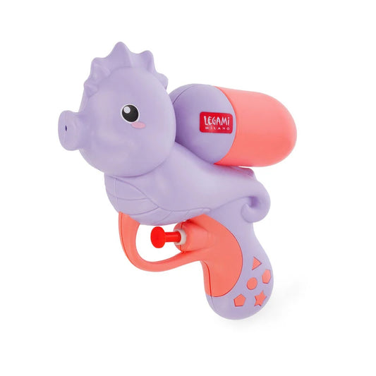 Pistola de Água - Cavalo-Marinho
