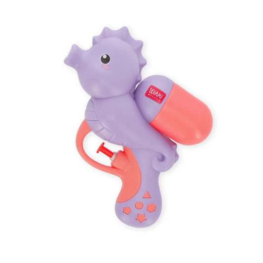 Pistola de Água - Cavalo-Marinho