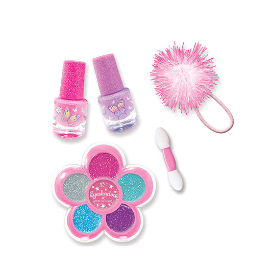 Set Malinha Borboleta Vanity