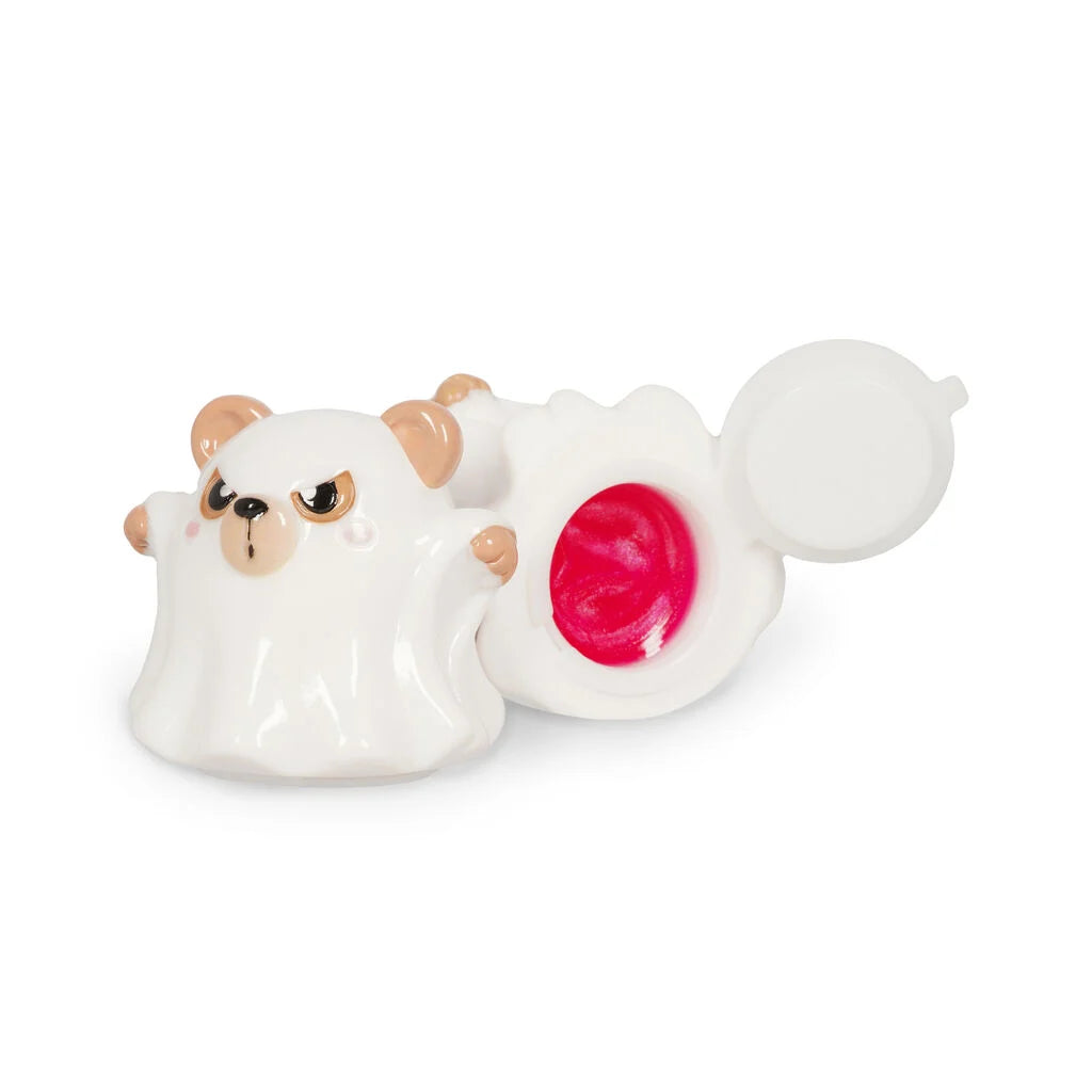 Brilho Labial - Urso Fantasma