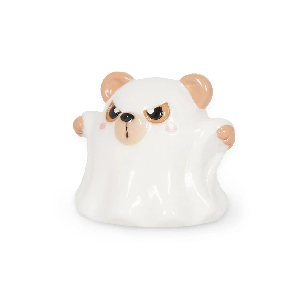 Brilho Labial - Urso Fantasma