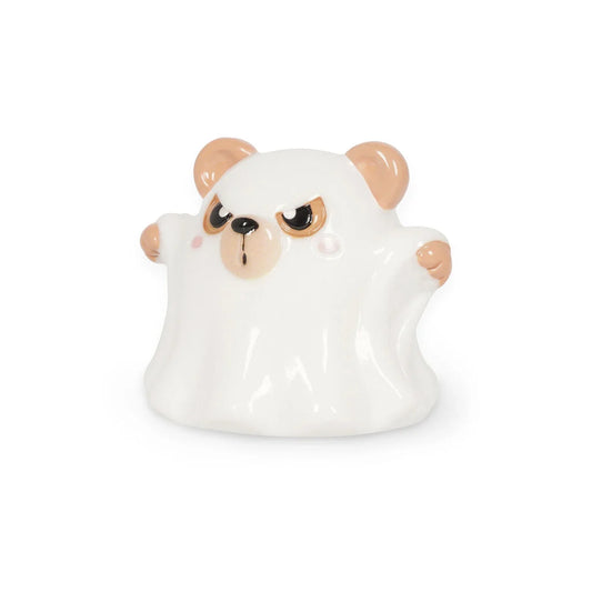 Brilho Labial - Urso Fantasma