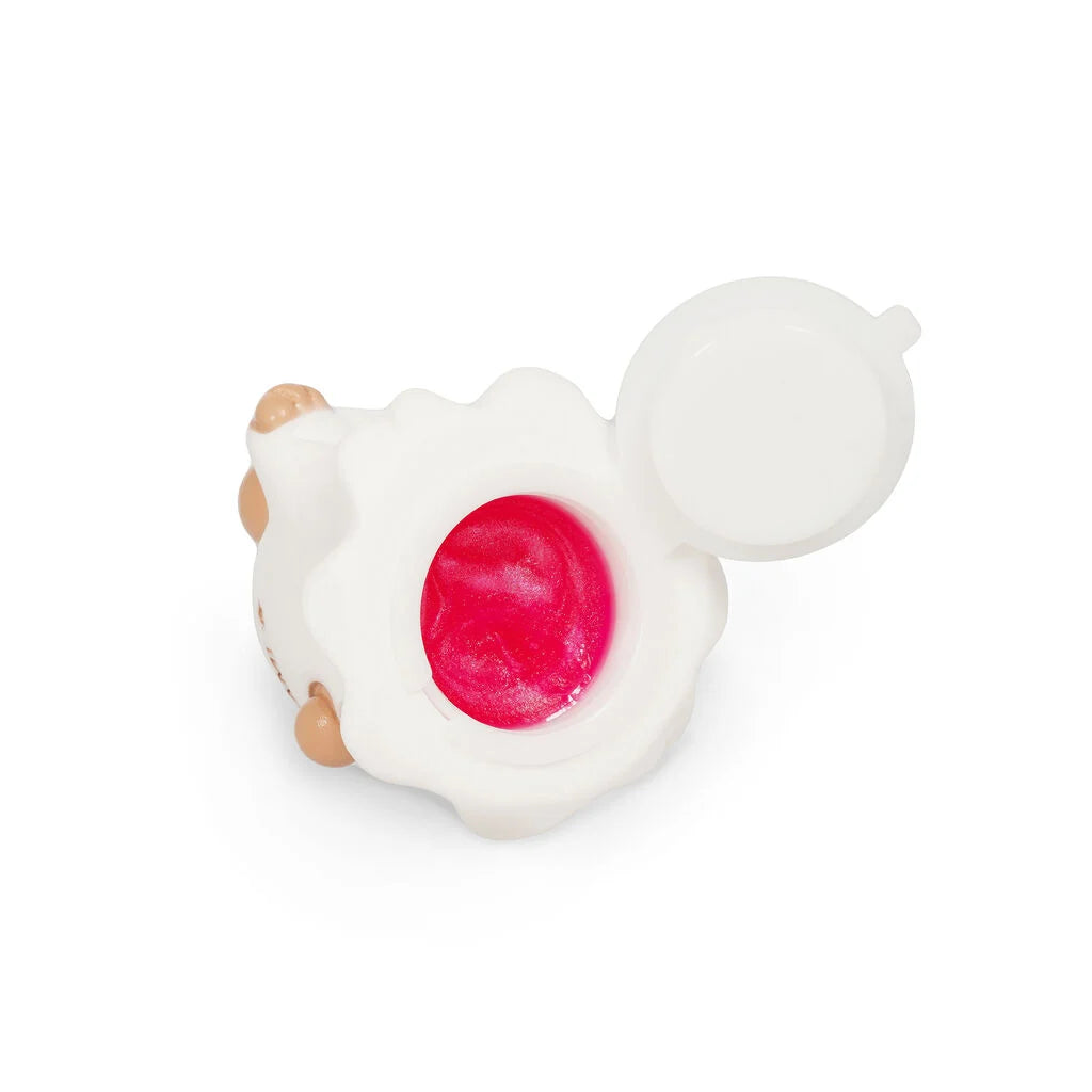 Brilho Labial - Urso Fantasma