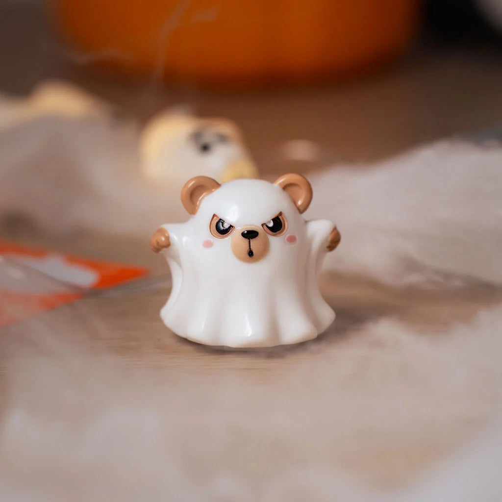 Brilho Labial - Urso Fantasma