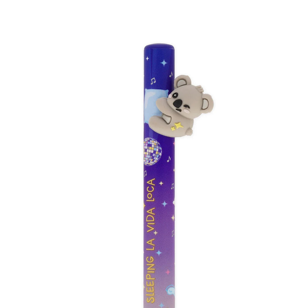 Caneta Free Hugs - Koala