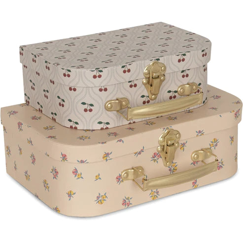 Malas decorativas - Cherry