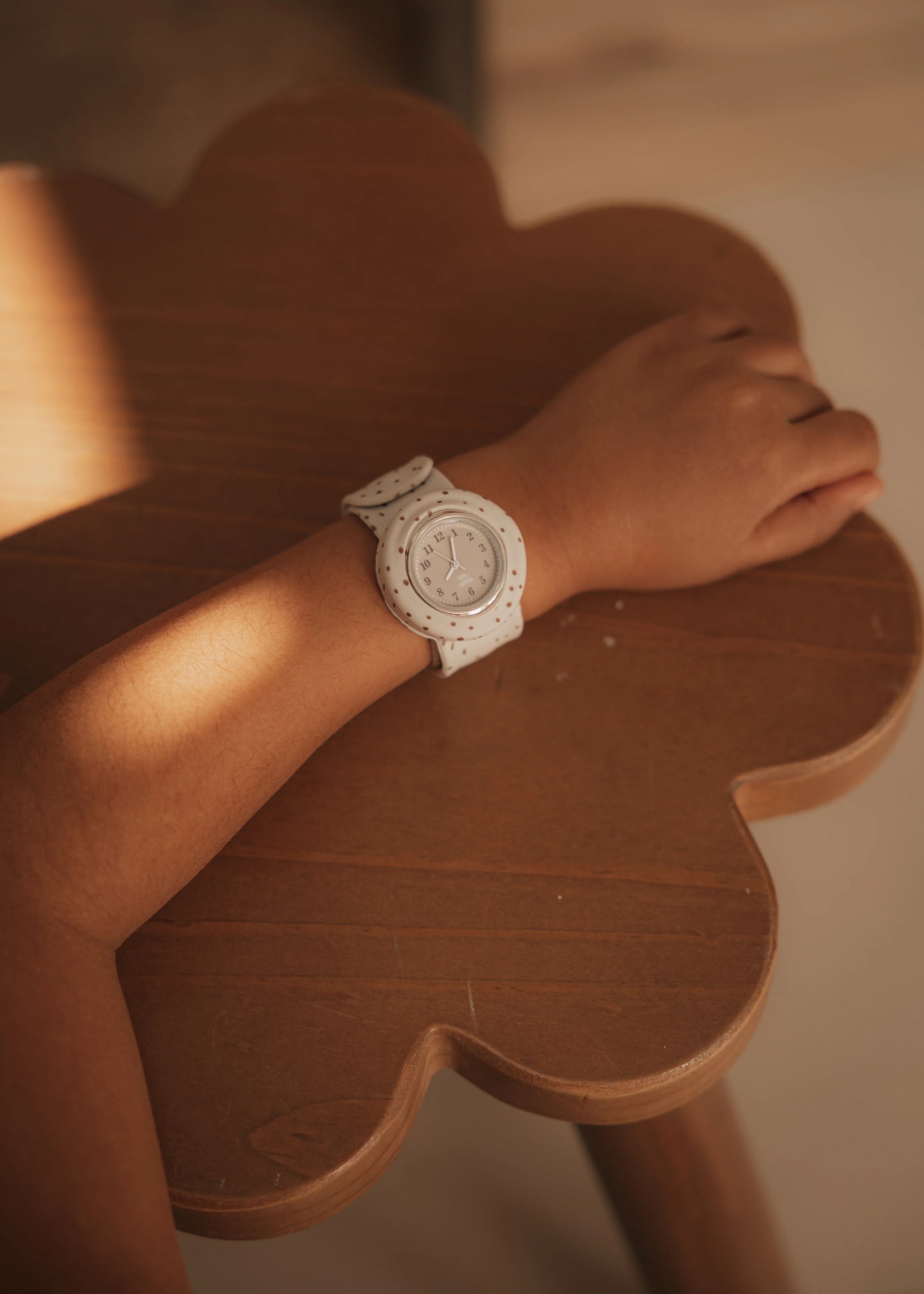 Relógio Strapie - Unique Dots