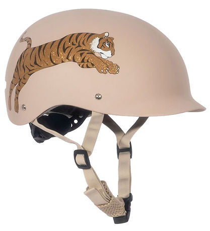 Capacete de Bicicleta – Tiger