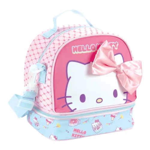 Lancheira termica - Hello Kitty