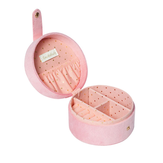 Caixa de joias/acessorios ballet