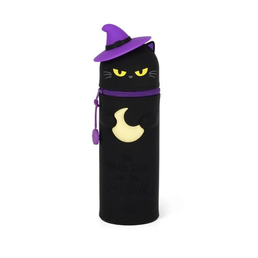 Estojo de silicone macio 2 em 1 - Halloween