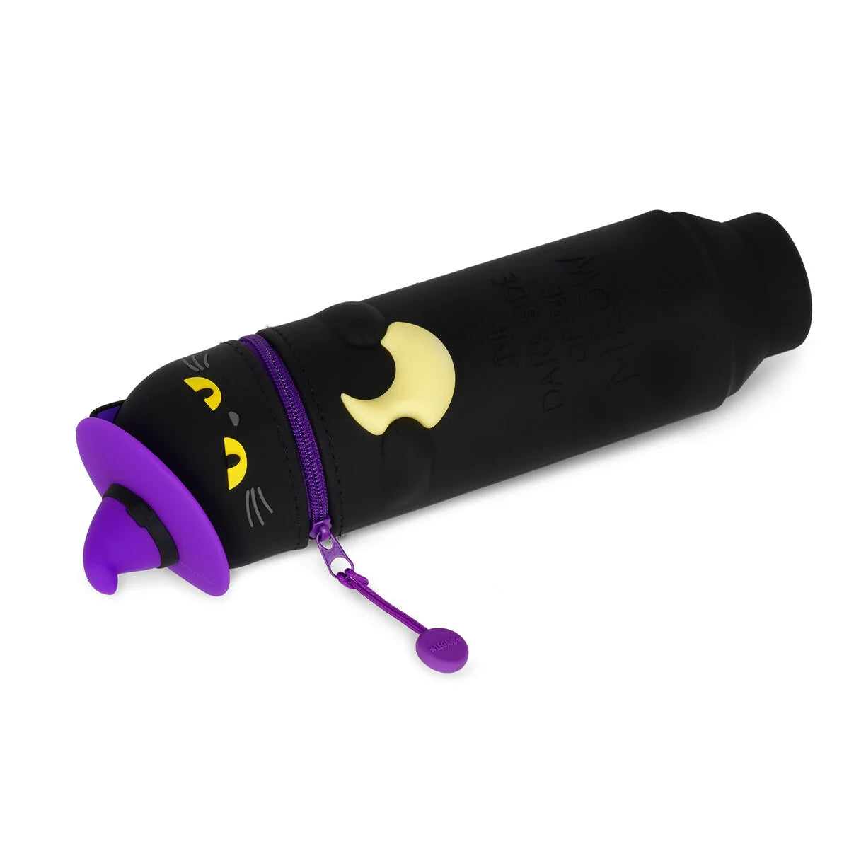 Estojo de silicone macio 2 em 1 - Halloween