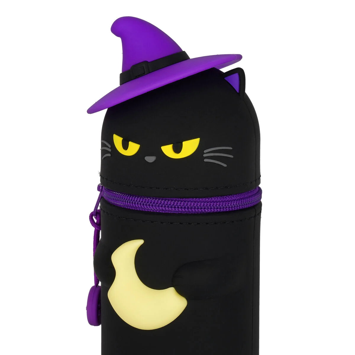Estojo de silicone macio 2 em 1 - Halloween