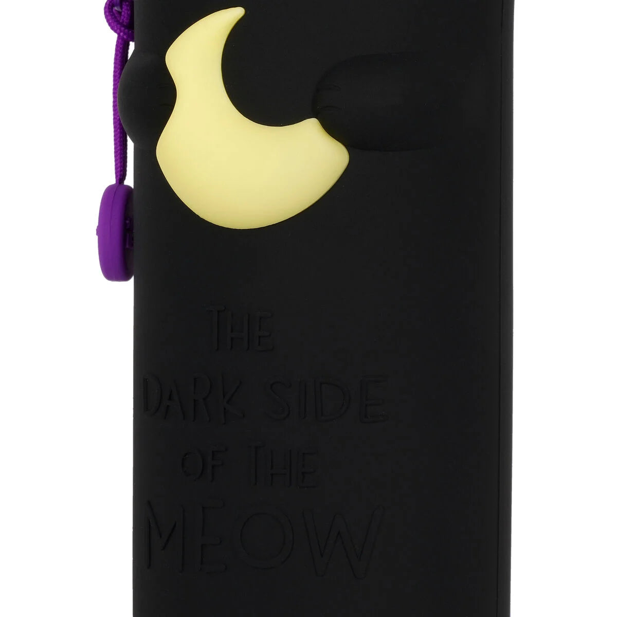 Estojo de silicone macio 2 em 1 - Halloween