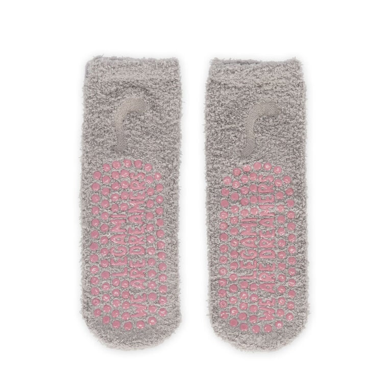 Meias Antiderrapantes - Gato